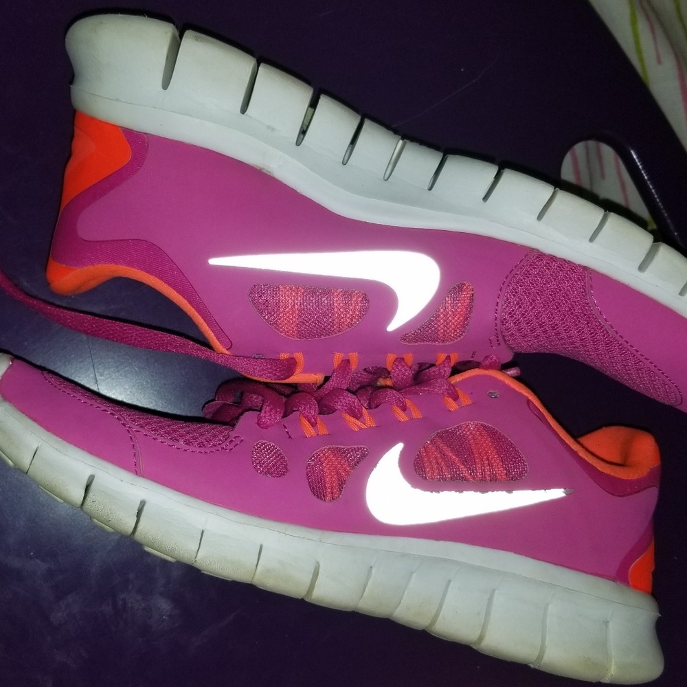 Nike Free 5.0